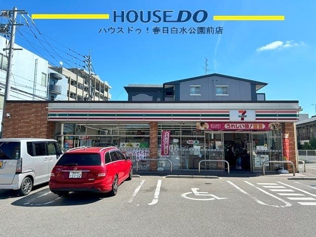コンビニ
