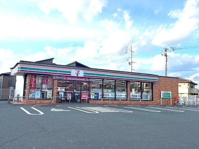 コンビニ
