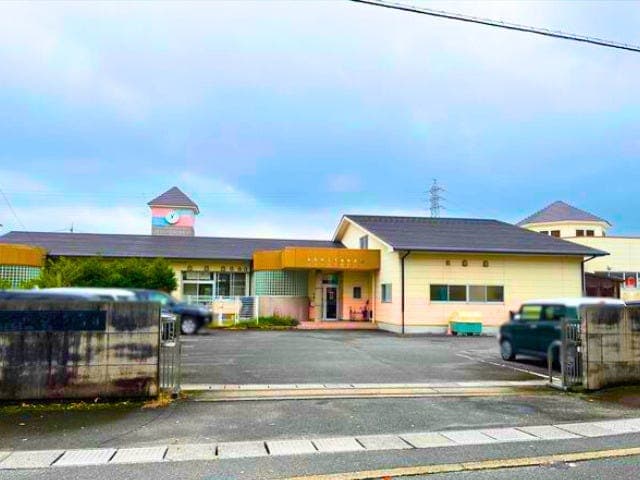 幼稚園・保育園