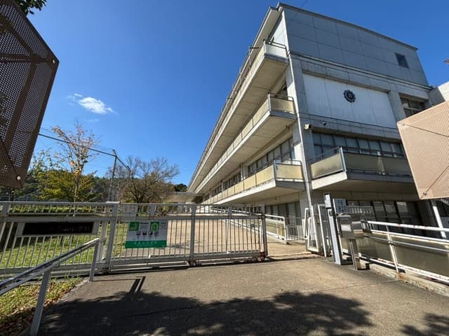 中学校