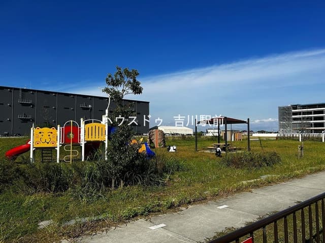公園