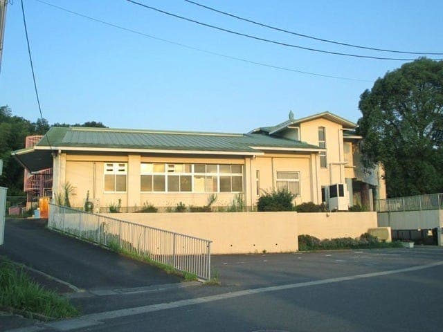 幼稚園・保育園