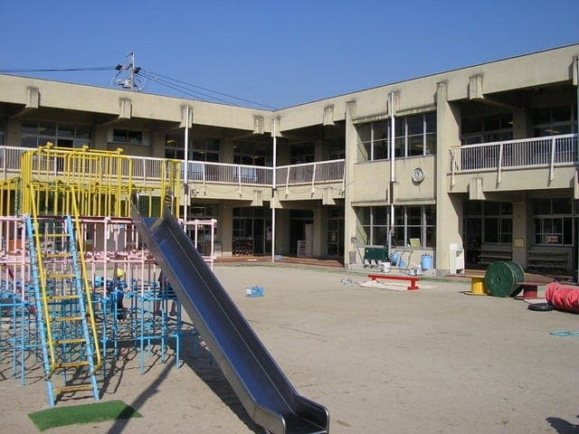 幼稚園・保育園