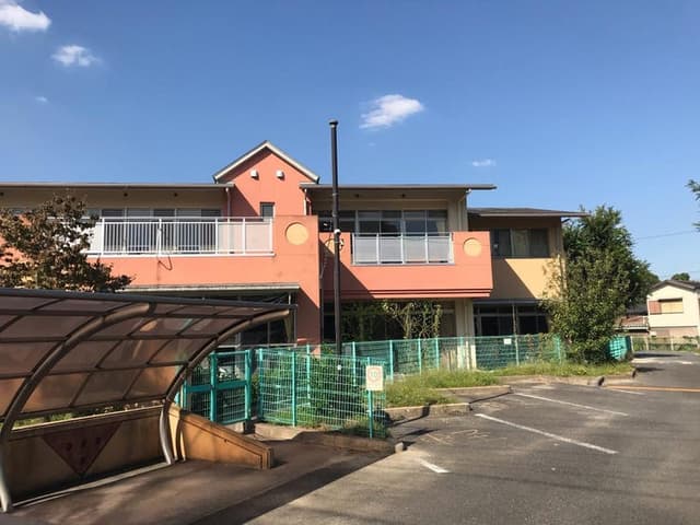 幼稚園・保育園