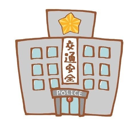 警察署・交番