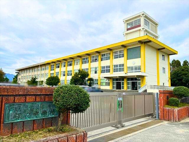 中学校
