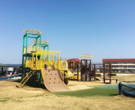 公園