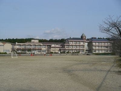 中学校