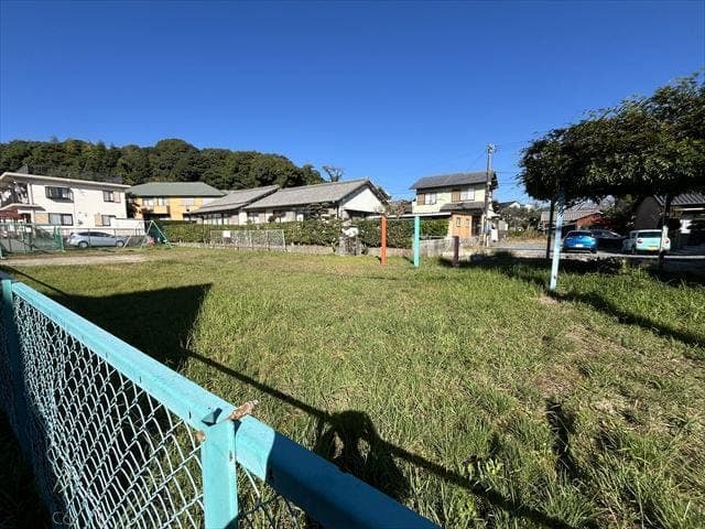 公園