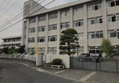 中学校