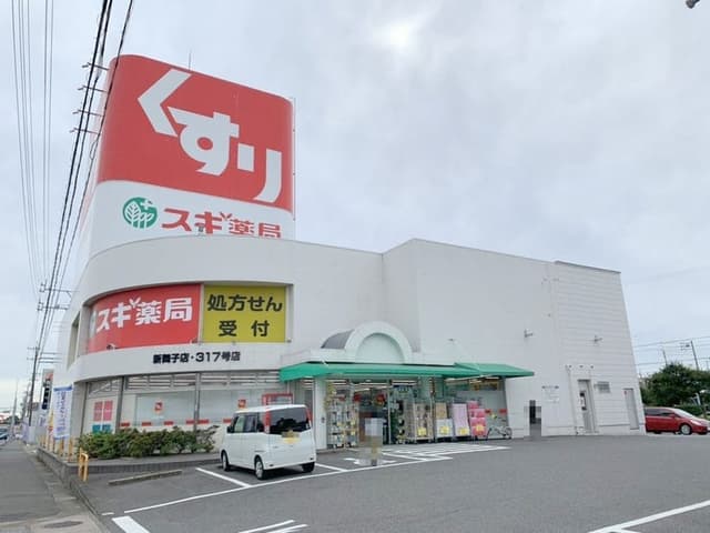  ドラッグストア