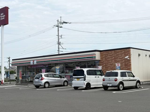 コンビニ