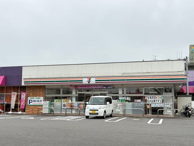 コンビニ