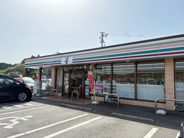 コンビニ