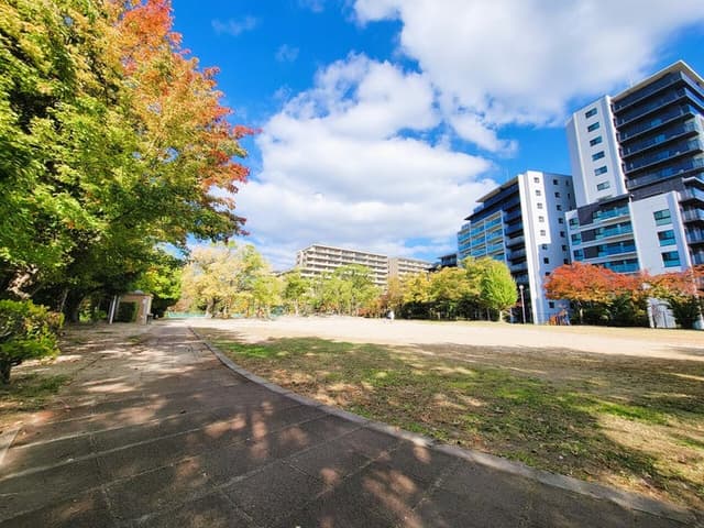 公園