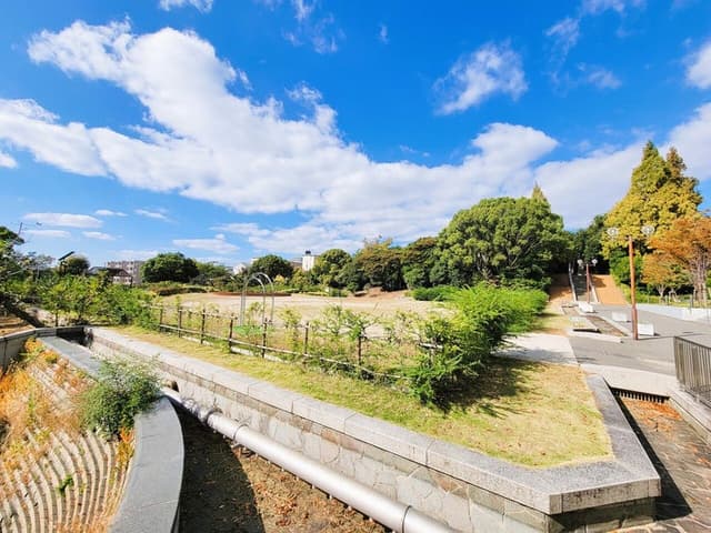 公園