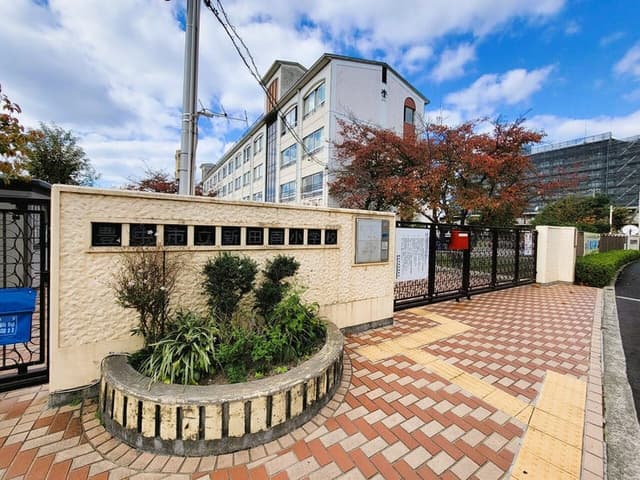 小学校