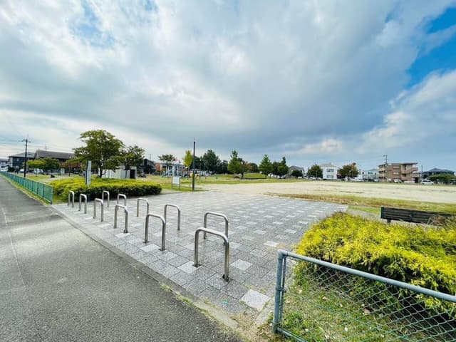 公園