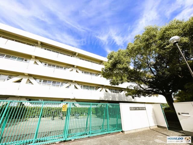 中学校