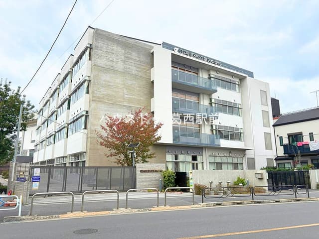 中学校