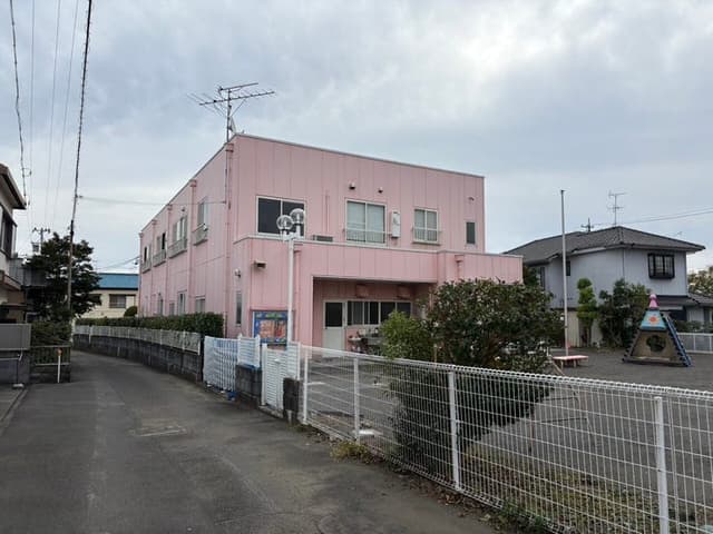 幼稚園・保育園