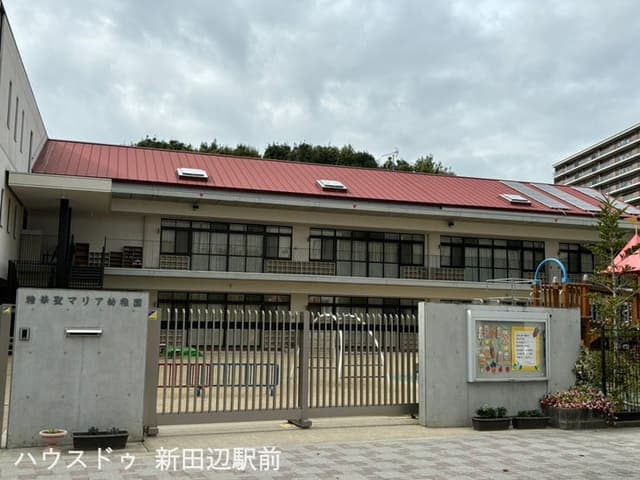 幼稚園・保育園