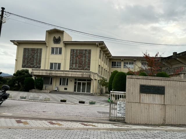 小学校