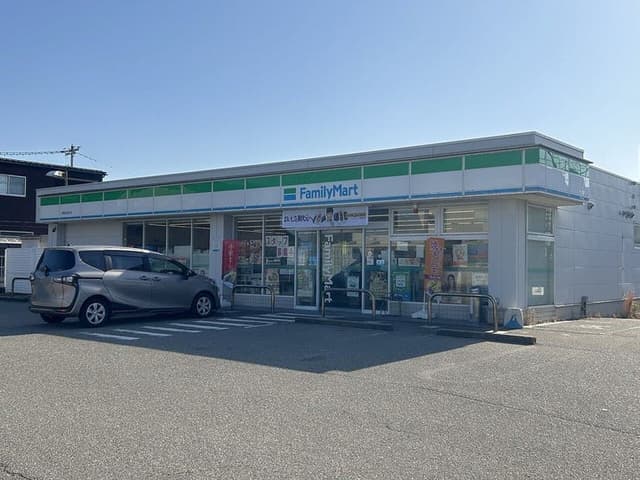 コンビニ