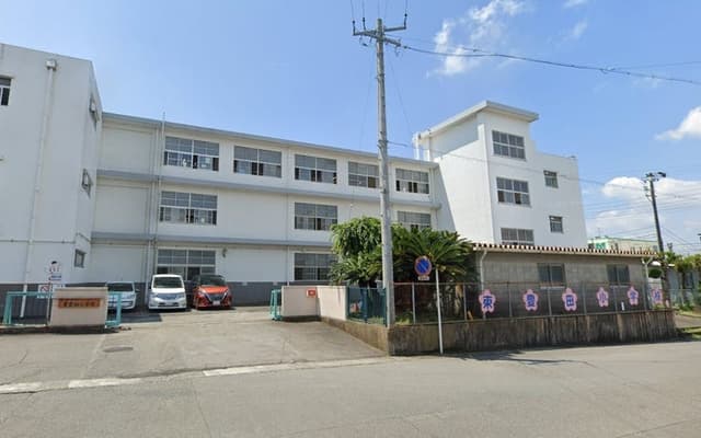 小学校