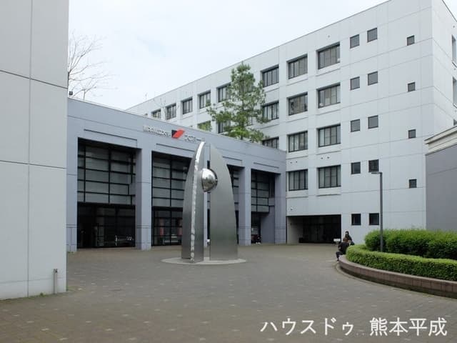 近隣写真
