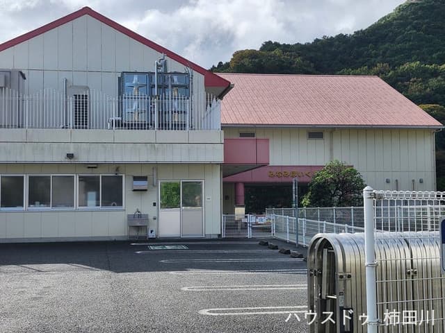 幼稚園・保育園