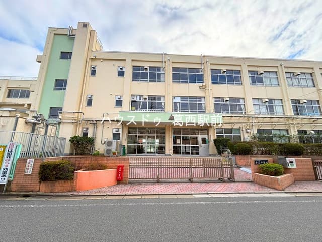中学校