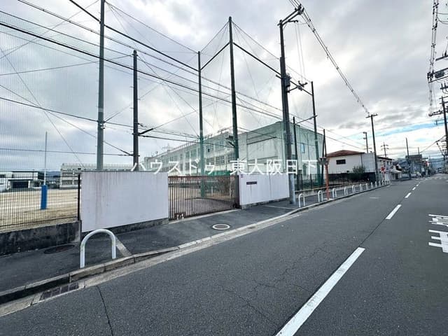 小学校