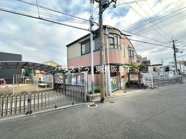 幼稚園・保育園