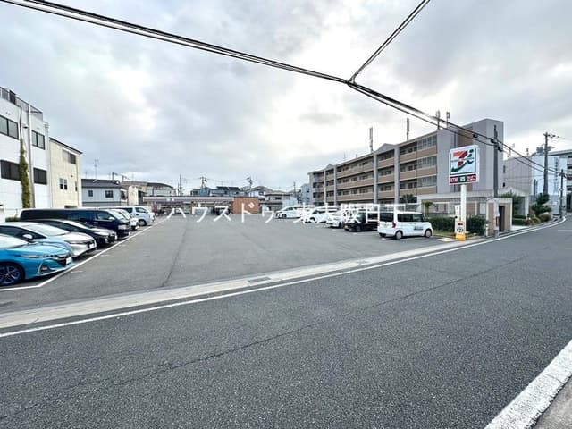 コンビニ