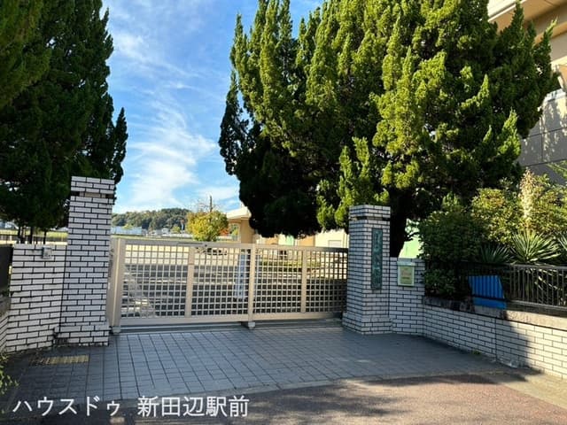 小学校