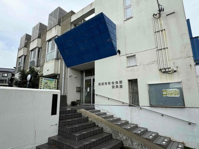 その他環境写真
