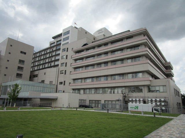 病院