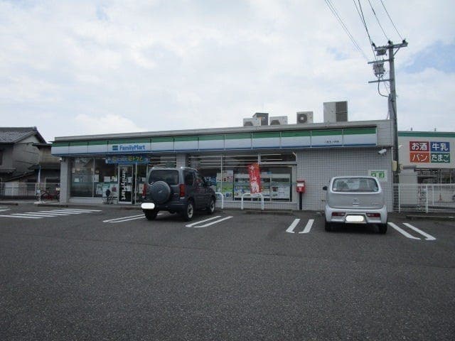 コンビニ