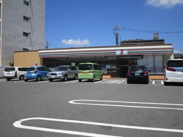 コンビニ