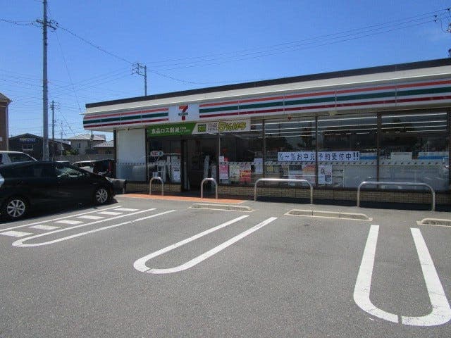 コンビニ