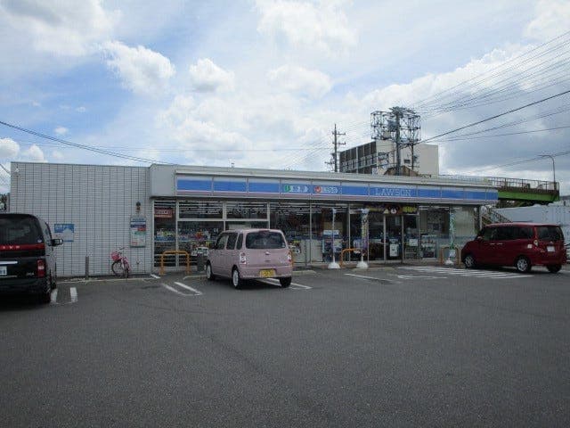 コンビニ