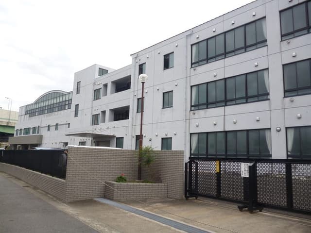 小学校