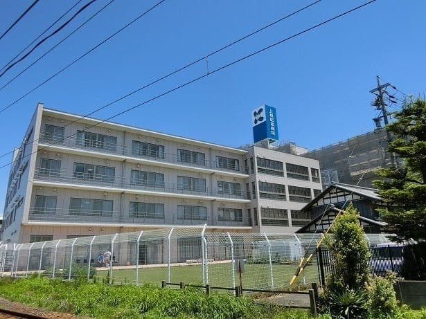 病院