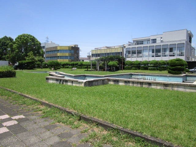 公園