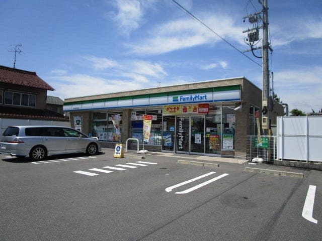 コンビニ