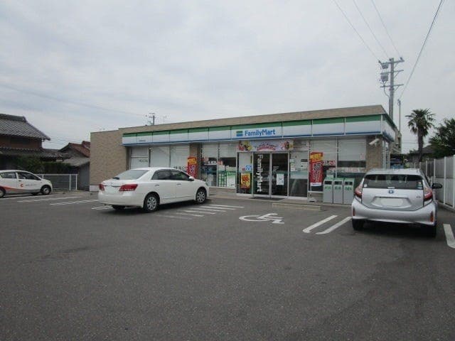 コンビニ