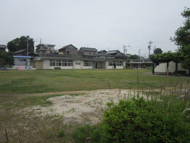 幼稚園・保育園