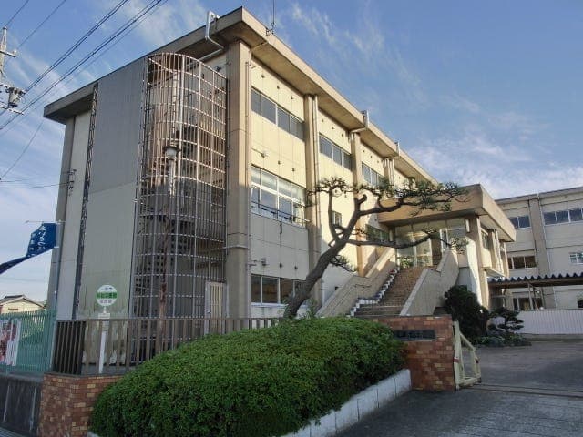 小学校
