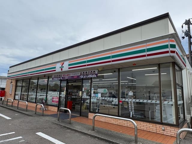 コンビニ